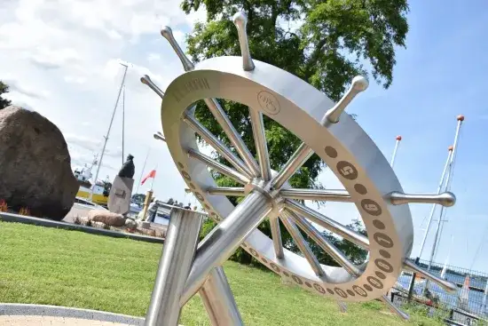 Jakie atrakcje dla dzieci w Pucku koniecznie trzeba zobaczyć? TOP 5