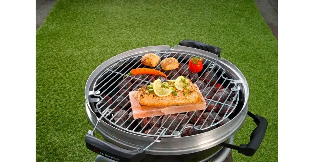 Kamień na grill: jak poprawić smak potraw i uniknąć błędów