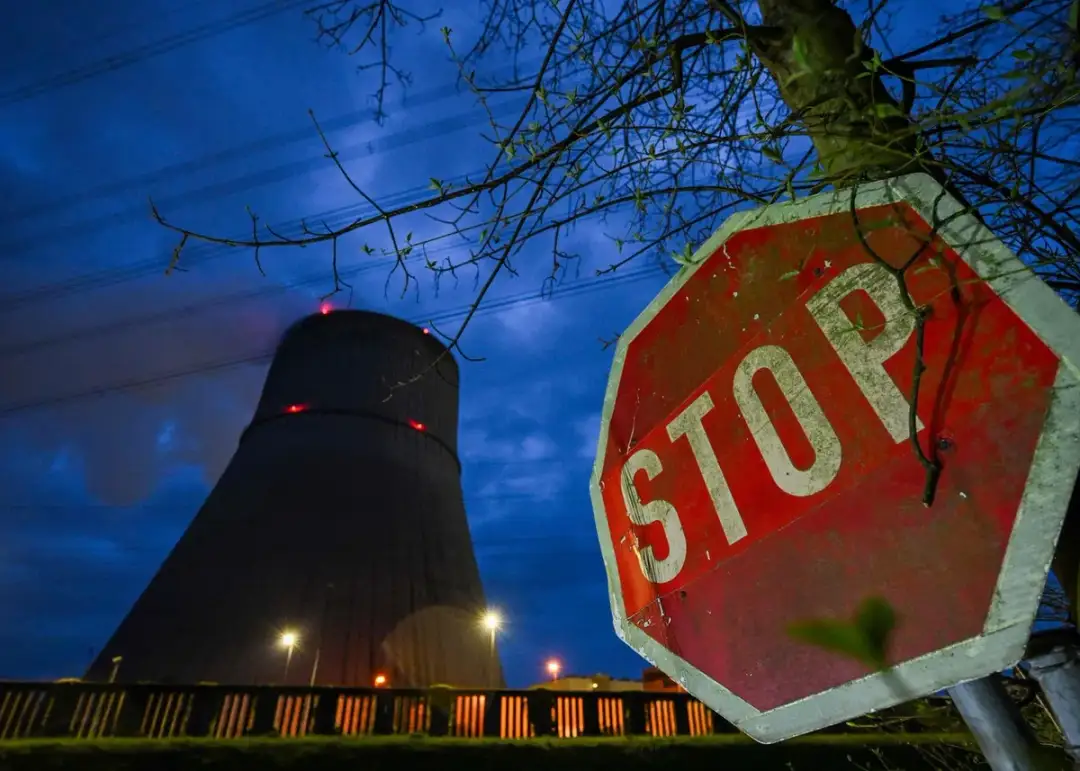 Ile elektrowni atomowych mają Niemcy? Zaskakująca prawda o energii jądrowej