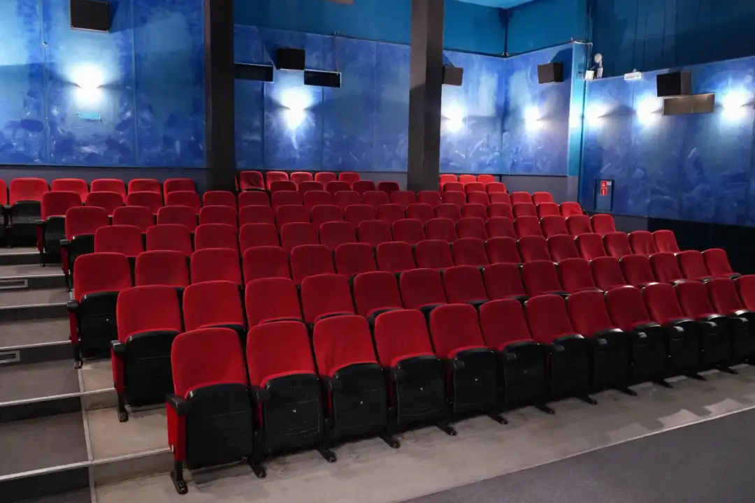 Kino Wisła: Kultowe kino - Odkryj magię kina