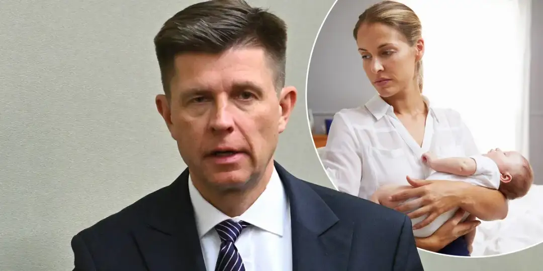 Czy Petru ma dzieci? Oto nieznane fakty o jego rodzinie