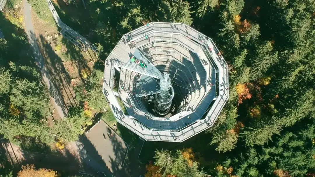 Najlepsze atrakcje w Jańskich Łaźniach, które musisz zobaczyć