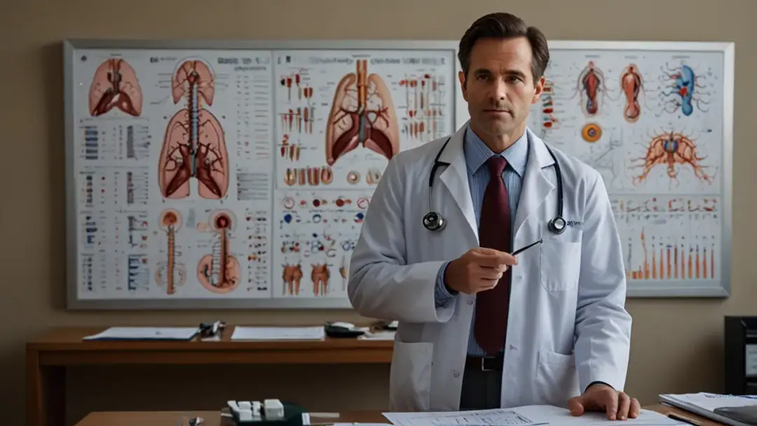 Do jakiego lekarza z nietrzymaniem moczu? Poznaj specjalistów