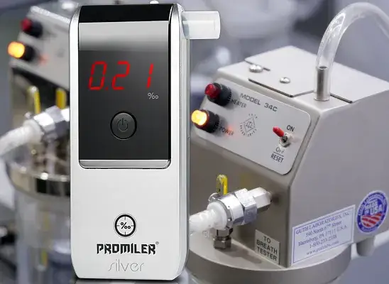 Czy nowy alkomat trzeba kalibrować? Sprawdź, aby uniknąć błędów