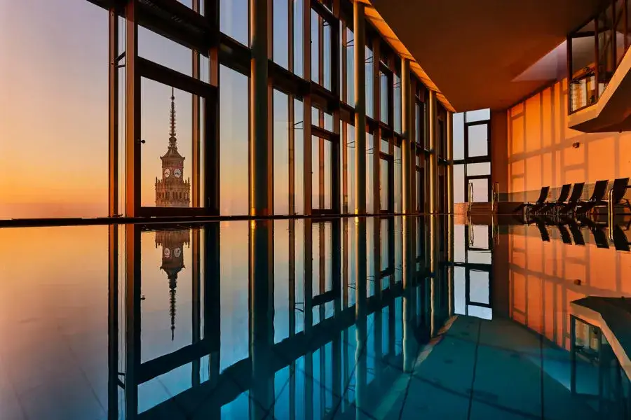 Najlepsze day spa w Warszawie - relaks, masaże i wyjątkowe usługi