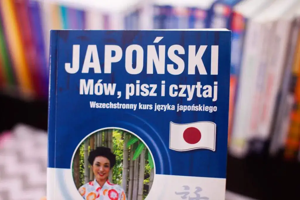 Jak zacząć naukę japońskiego w 5 prostych krokach: skuteczna metoda