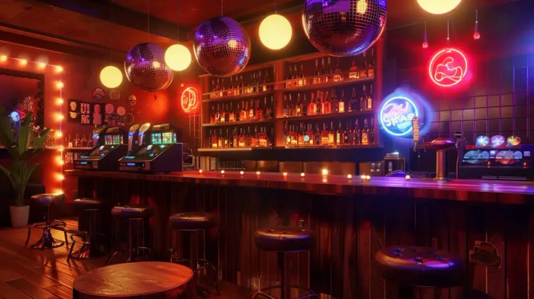 Impreza w stylu lat 70.: Jak zorganizować przyjęcie retro?