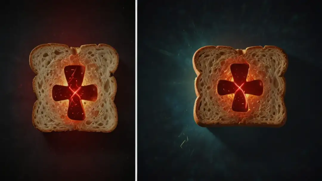 Gluten a tarczyca: Czy istnieje związek? Nowe badania