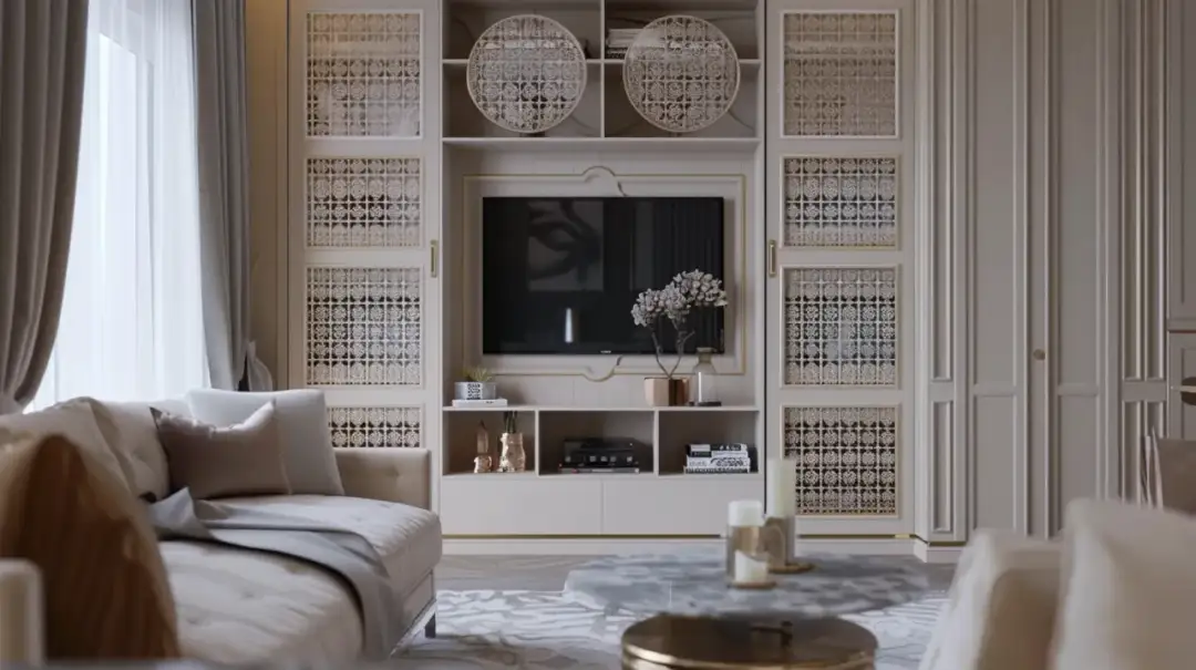 Dlaczego warto wybrać drzwiczki ażurowe na wymiar? Odpowiedzi