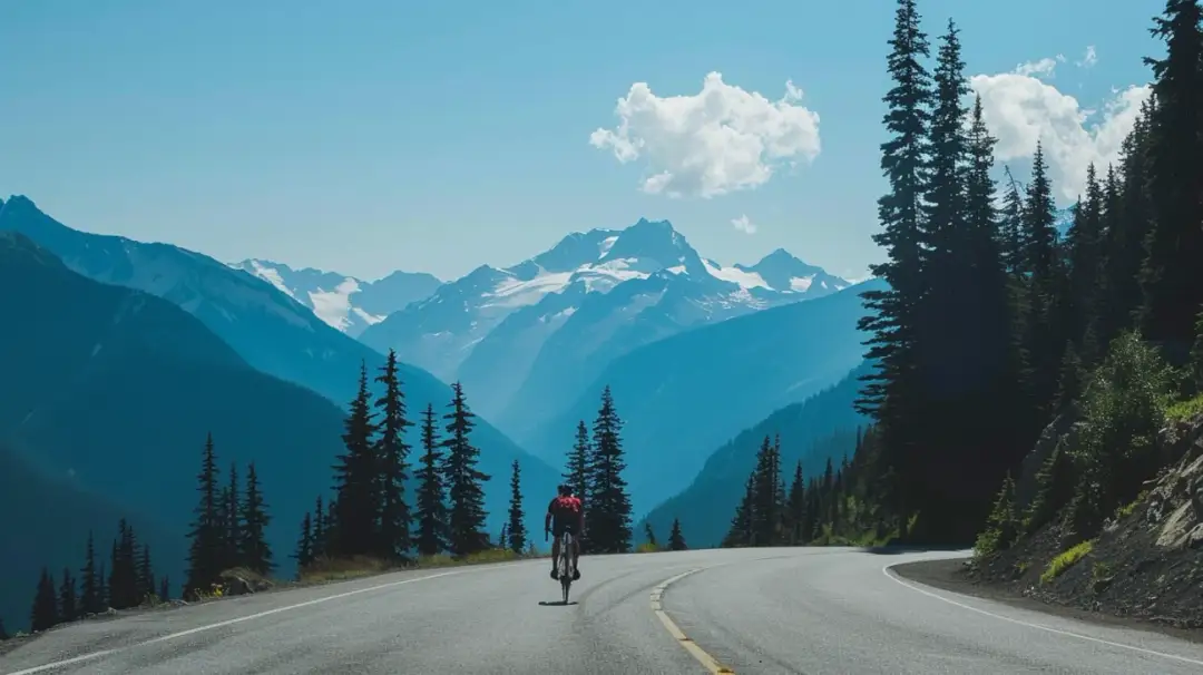 Trasa Tour de Pologne: Wyzwij się na szlaku Tour de Pologne