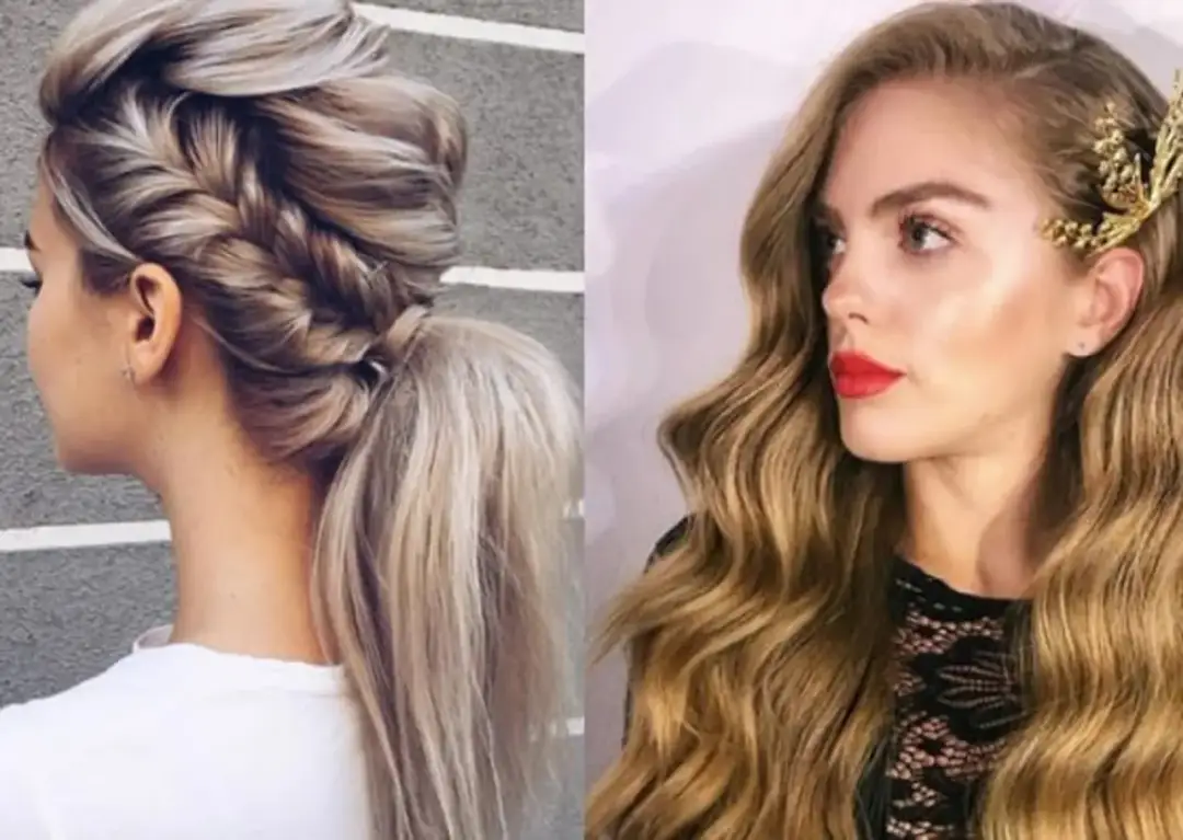 Jaką fryzurę do zabudowanej sukienki wybrać: 8 perfekcyjnych propozycji