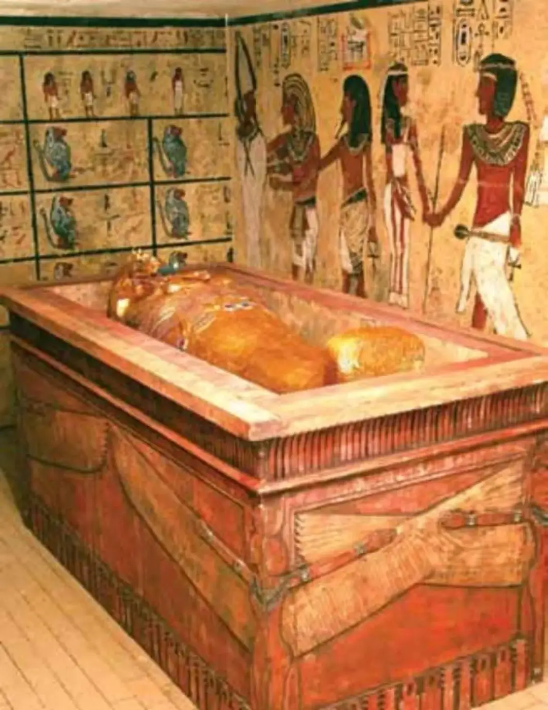 Dynastie faraonów: tajemnice władców starożytnego Egiptu i ich wpływ na historię