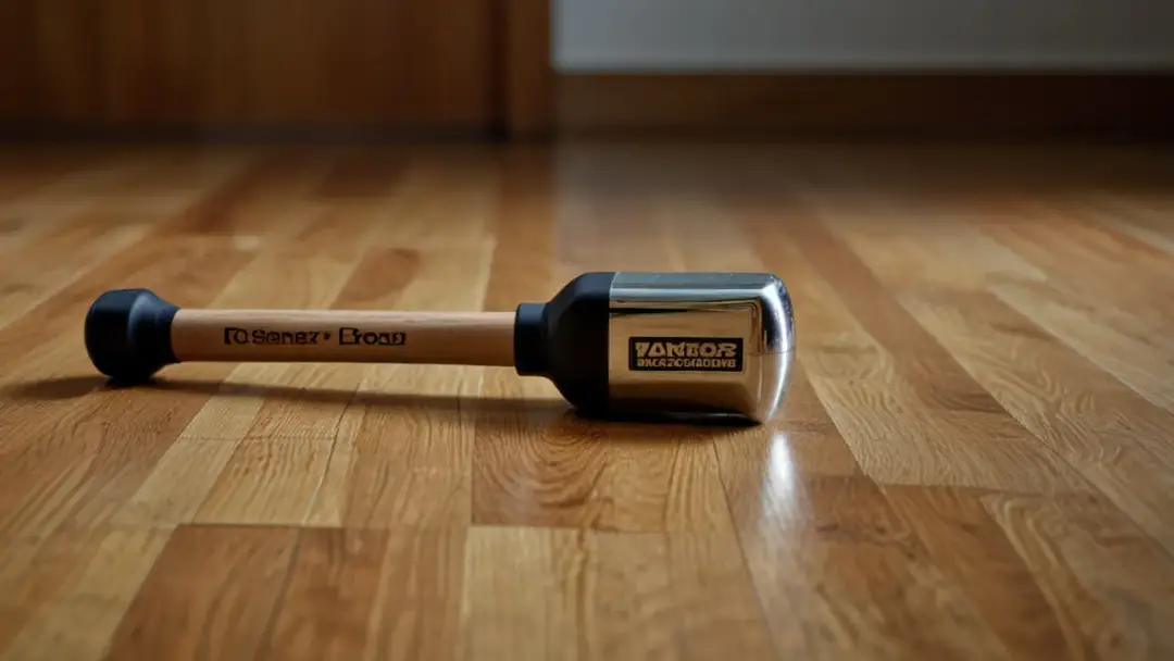 Młotek do paneli: Jak wybrać najlepszy? Poradnik 2025