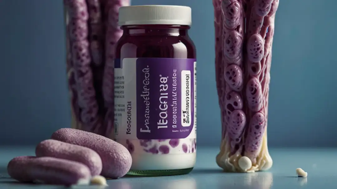 Lactobacillus acidophilus: 5 faktów o probiotycznej bakterii