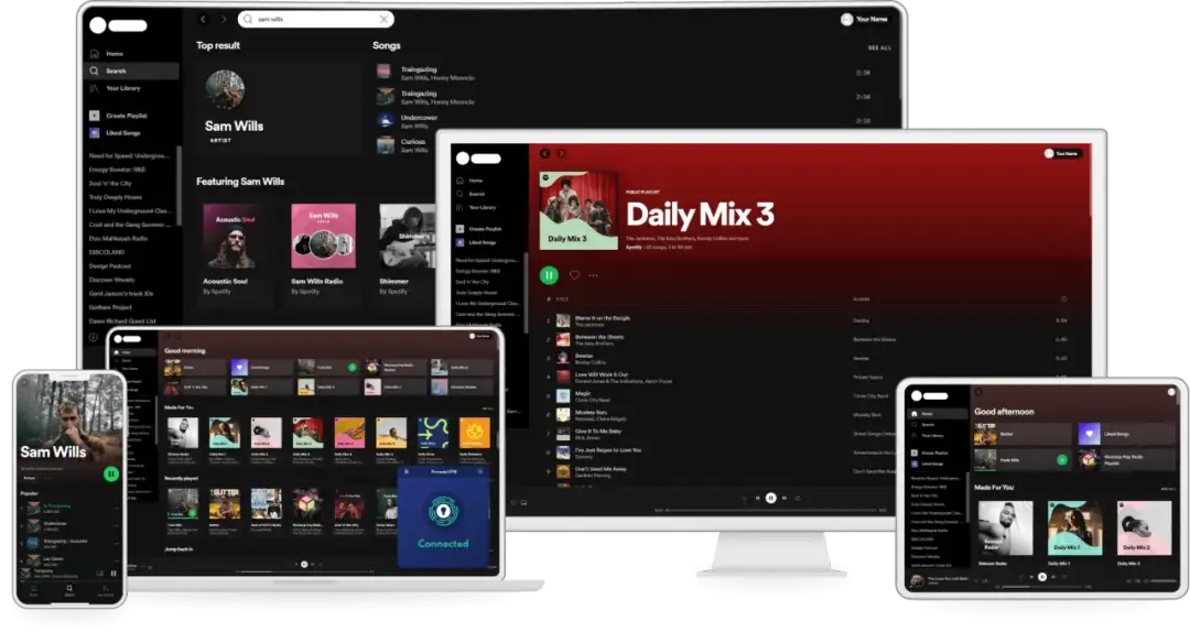 Jak odblokować piosenkę na Spotify i cieszyć się ulubioną muzyką