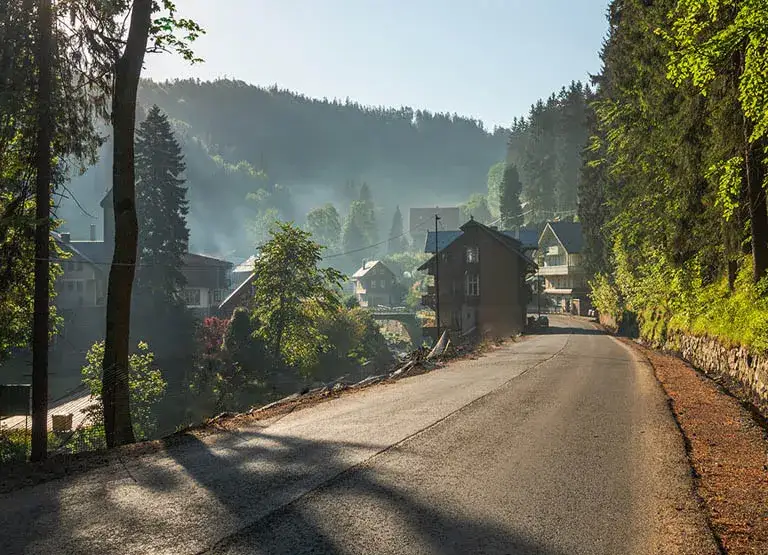 Najlepsze atrakcje turystyczne w Międzygórzu, które musisz zobaczyć