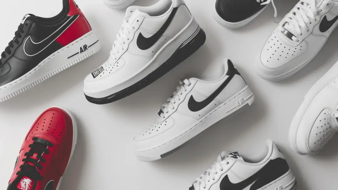 Stylowe buty Nike do 200 zł: Przegląd najlepszych modeli