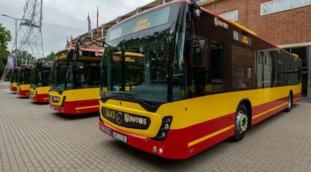 Rozkład jazdy 862: Sprawdź godziny odjazdów z Kobierzyc do Wrocławia