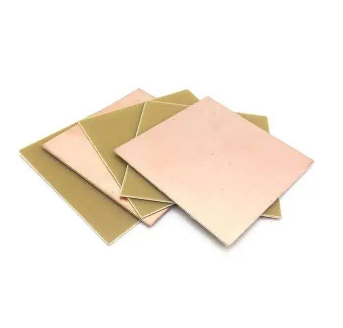 Laminat PCB: Klucz do Nowoczesnej Elektroniki - Co Musisz Wiedzieć