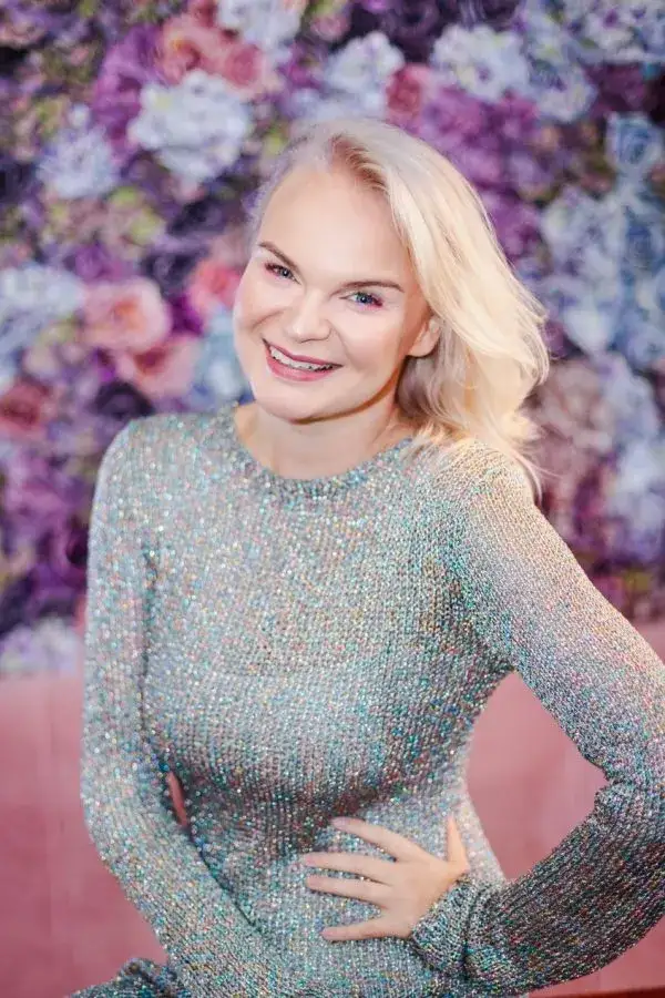 Monika Jurczyk OSA - wiek, biografia i kariera znanej artystki