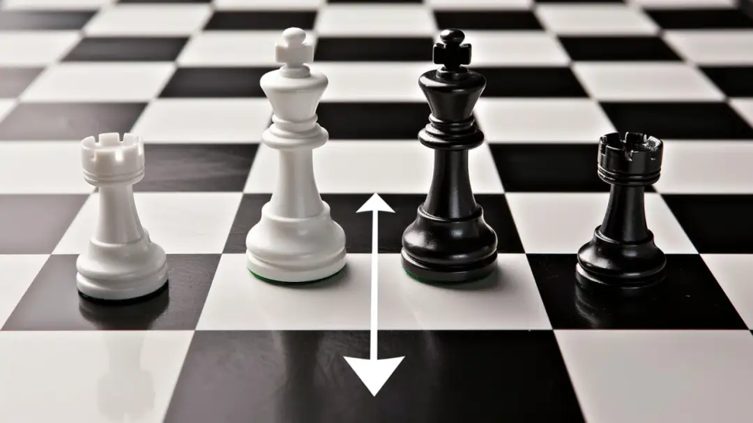 Roszada w szachach: Zasady, strategia i przykłady zastosowania