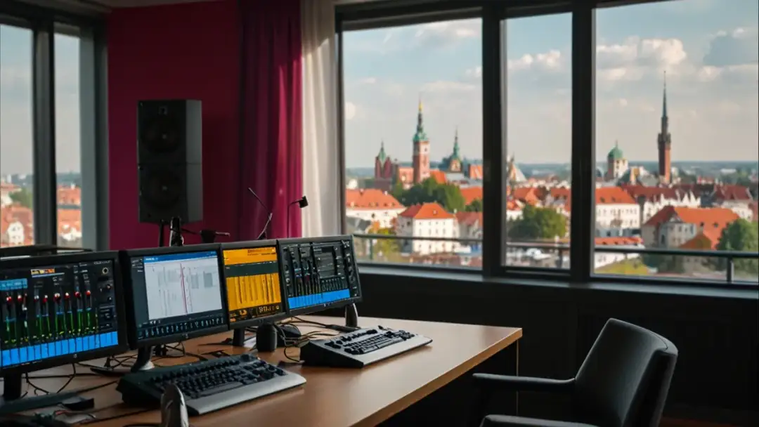 Dlaczego VOX FM Olsztyn to ulubiona stacja? Sekrety popularności