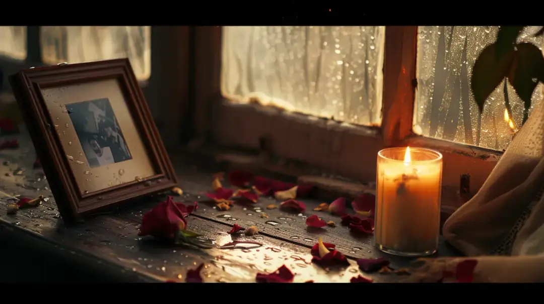 Popiół: Recenzja filmu i jego głębokiego przesłania o życiu i śmierci