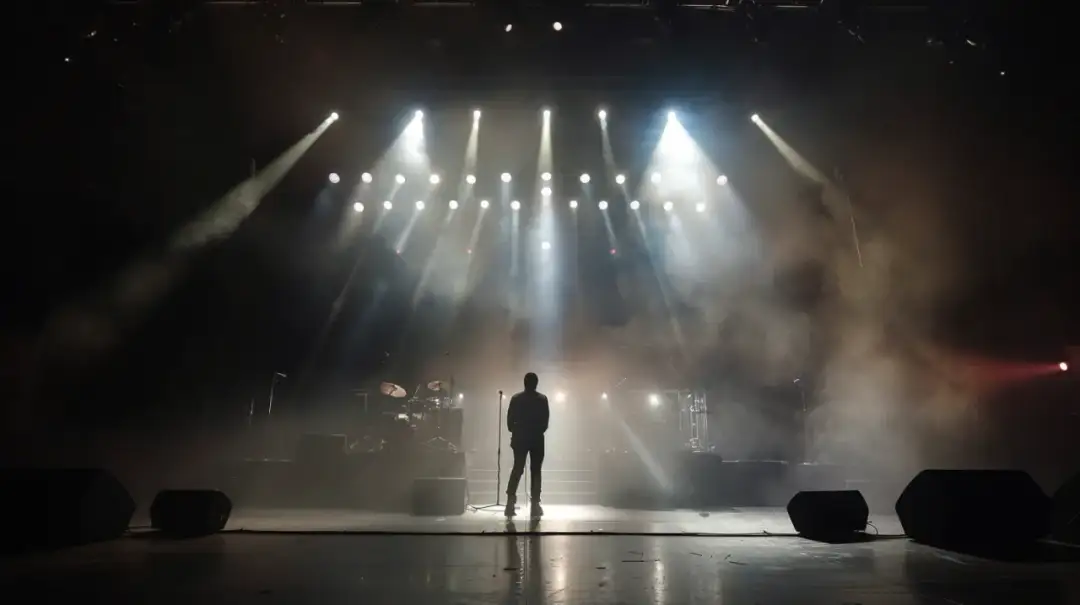 Koncert Bedoesa - Co stracisz, jeśli nie pójdziesz na ten show?