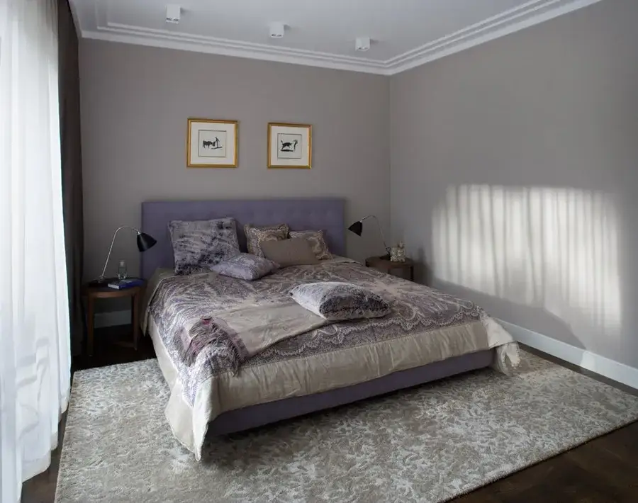 Jaki dywan do sypialni? 7 kluczowych porad przy wyborze