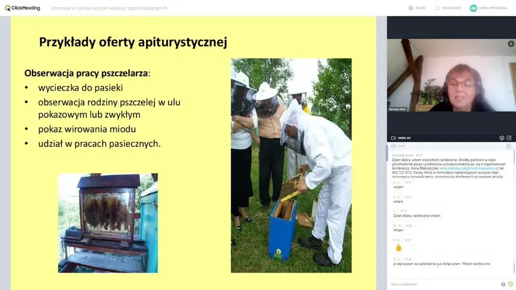 Innowacje w turystyce wiejskiej: Trendy i rozwiązania dla obszarów wiejskich