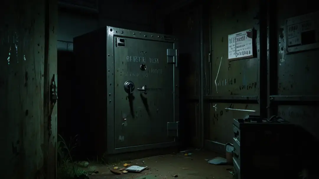 Kody do sejfów w The Last of Us: Oto lista wszystkich kombinacji