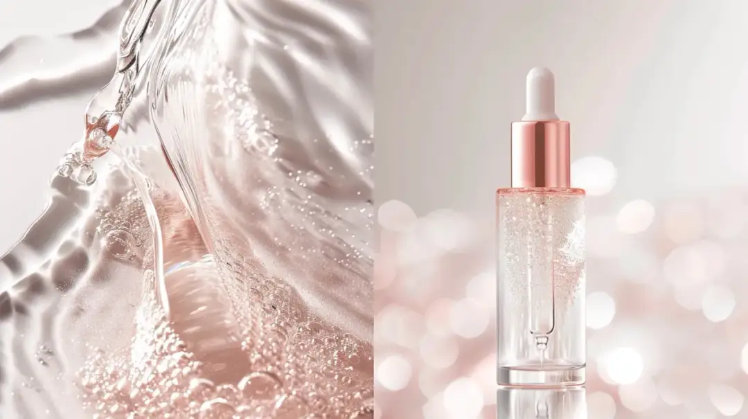 Bielenda Serum Peptydowe – Jak stosować i jakie daje efekty na twarz?