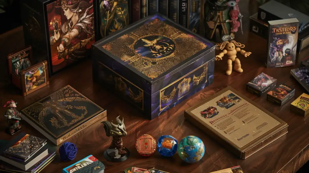 Edycje kolekcjonerskie gier: Czy warto kupować? Plusy i minusy