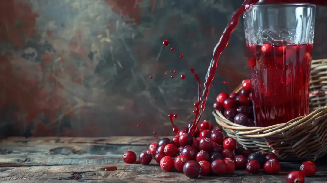 Żurawina - Gdzie kupić świeże owoce i jakie mają właściwości?