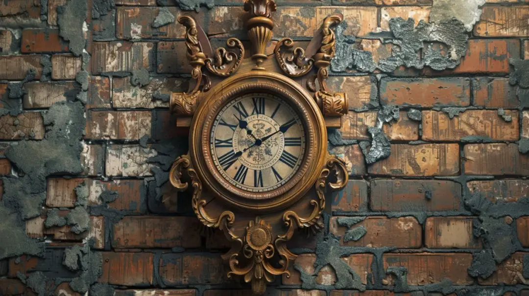 Zegary wiszące - tradycja i historia zawieszona na Twojej ścianie