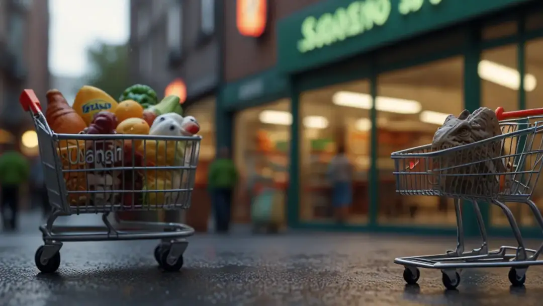 Kurs akcji Dino - Co warto wiedzieć o aktualnych notowaniach na rynku?