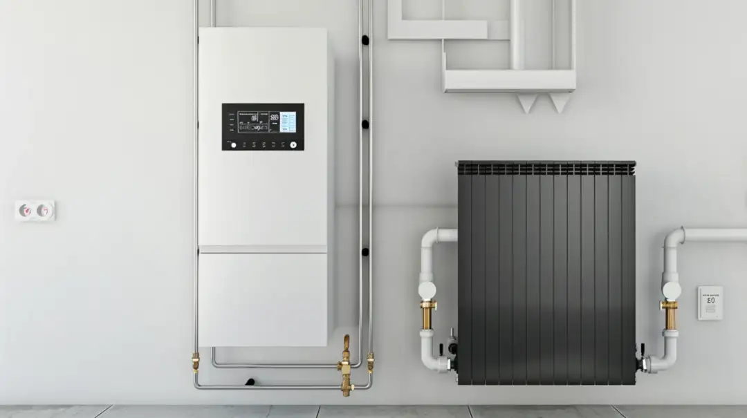 Koszt kotłowni gazowej - Ile kosztuje instalacja i eksploatacja?