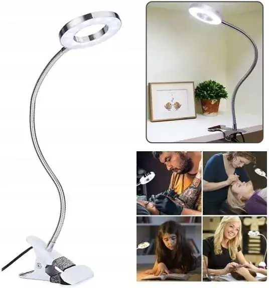 Jaka lampa do przedłużania rzęs jest najlepsza? Porównanie lamp UV i LED