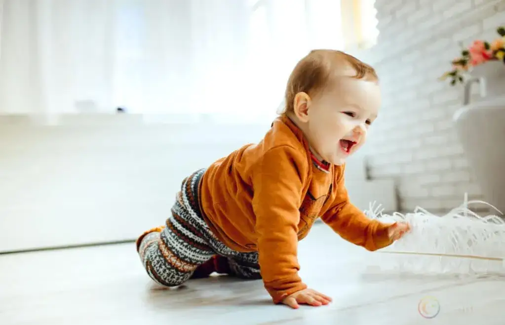 Niepokojące znaczenie snu o martwym dziecku w wodzie: poznaj interpretację