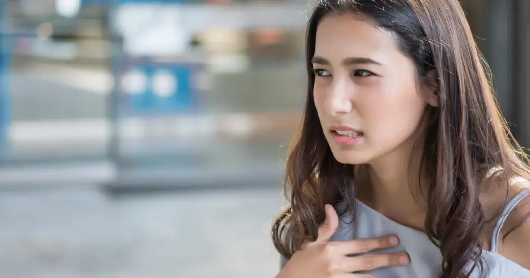 Szybkie sposoby na zgagę – ulga w bólu w kilka chwil