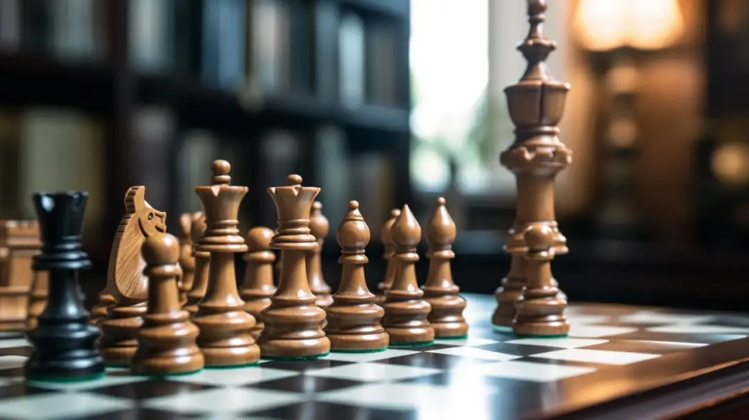 Nauka szachów po angielsku: Jak zacząć