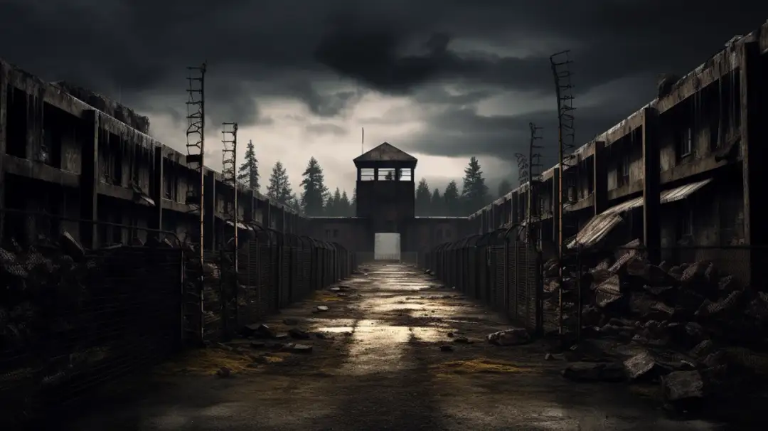 Zagłębiaj się w Historię Bergen Belsen Obóz - Wszystko, Co Musisz Wiedzieć