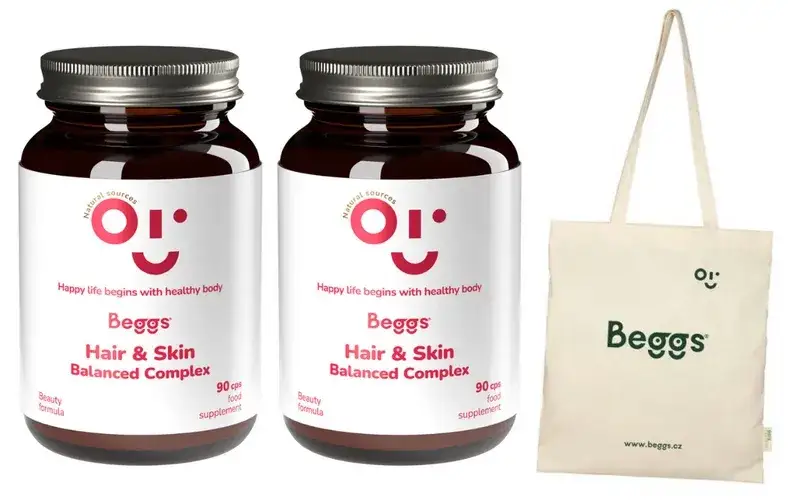 Co na włosy i paznokcie? Odkryj najlepsze witaminy i minerały