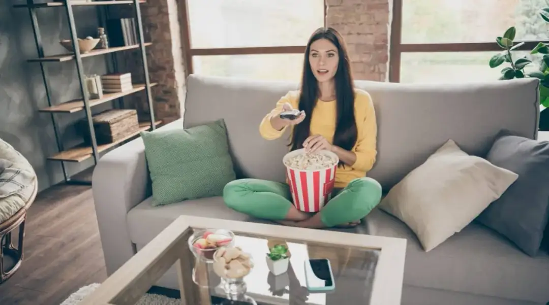 Co oglądać online? Przewodnik po najlepszych serwisach