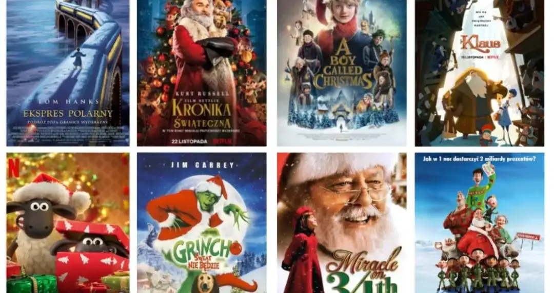 Filmy animowane na grudniowe wieczory, które rozgrzeją każdą rodzinę