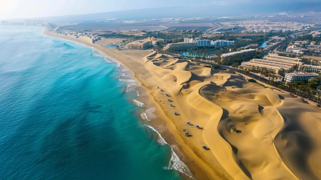 Odkryj najlepsze wycieczki fakultatywne na Gran Canarii