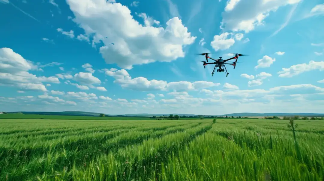 Dron z kamerą dla początkujących - Co warto wiedzieć? 