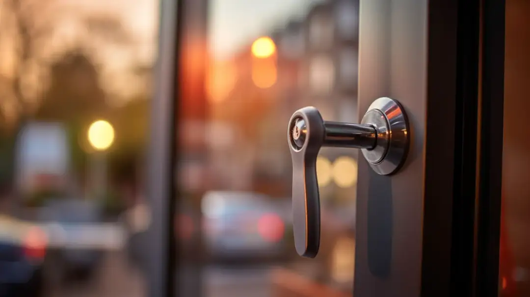 Jakie okucia do okien - ranking i poradnik wyboru