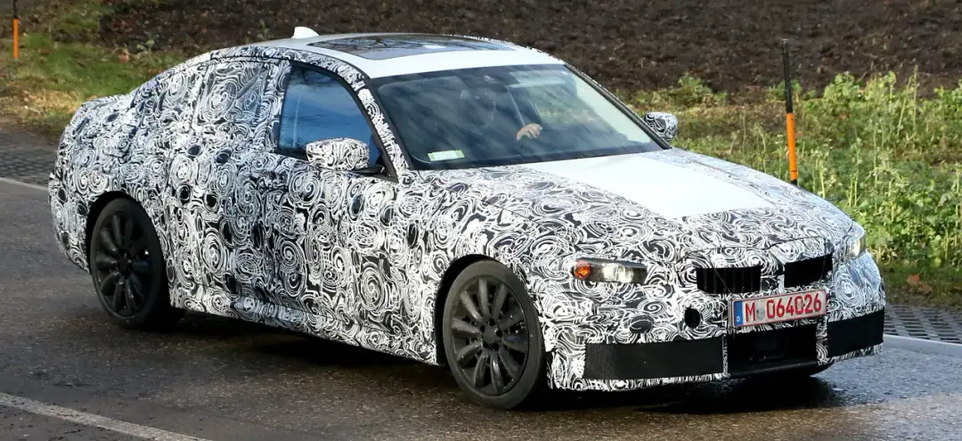 BMW na trasach RPA: testowałem sportowe modele na Przylądku Dobrej Nadziei