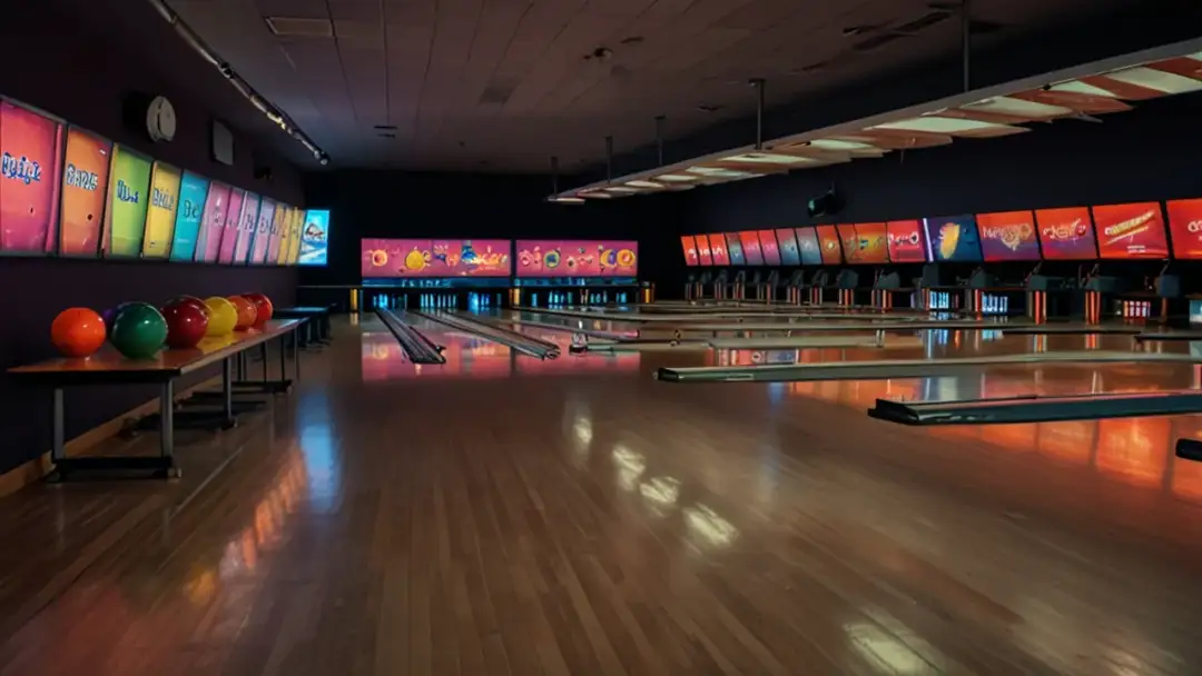 Rodzinna rozrywka w Trójmieście: Ile kosztują kręgle w 7 Club?